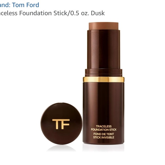 Tom Ford Traceless Foundation Stick 11.0 Dusk